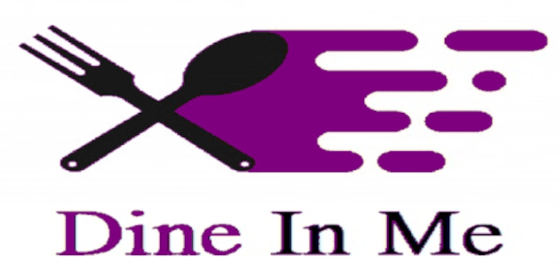 Dine in me
